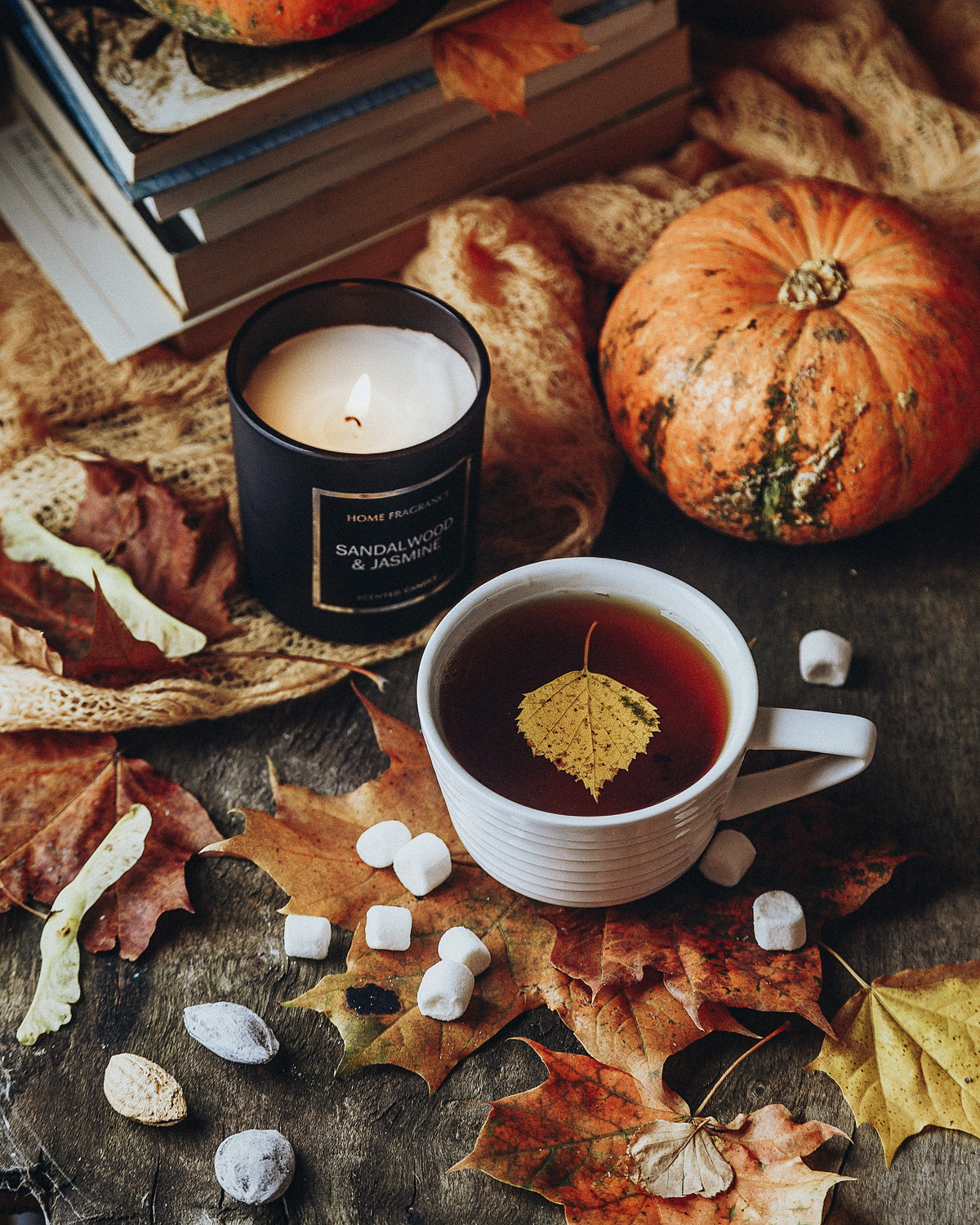 10 Festive Things to Do This Fall – Table & Thyme