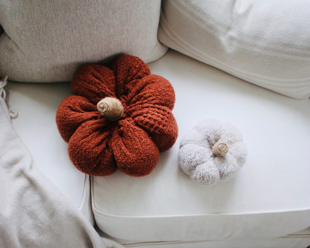 5 Fall Decor DIYs to Try This Year!