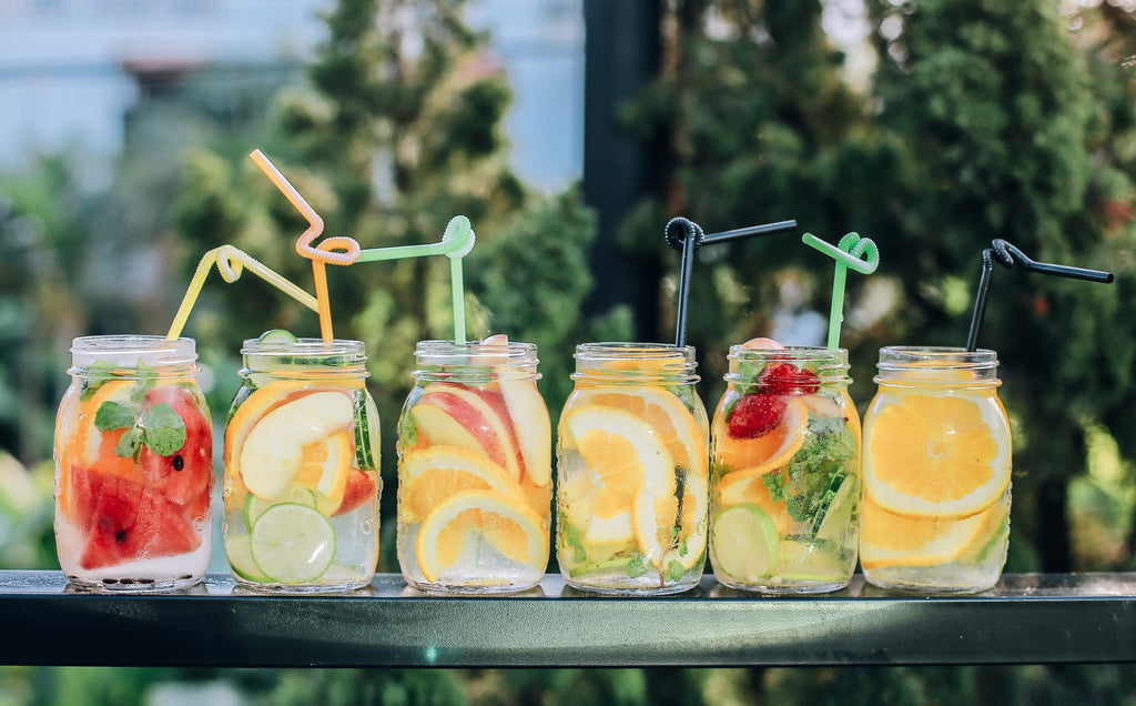 6 Must-Try Summer Drinks