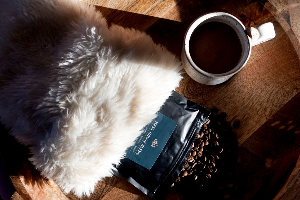 Energize Your Mornings with Gourmet Coffee at Home